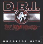 Dirty Rotten Imbeciles-Greatest Hits-LP (Vinyl)-01