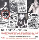 Dirty Rotten Imbeciles-Violent Pacification And More Rotten Hits 1983-1987-LP (Vinyl)-02