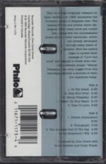 Disappear Fear-Deep Soul Diver-Tape-02