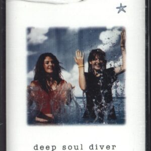 Disappear Fear-Deep Soul Diver-Tape-01