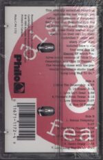 Disappear Fear-Live At The Bottom Line-Tape-02