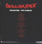 Discharge-Decontrol - The Singles-LP (Vinyl)-02
