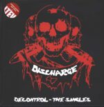 Discharge-Decontrol - The Singles-LP (Vinyl)-01