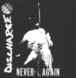 Discharge-Never Again-LP (Vinyl)-01