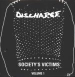 Discharge-Society's Victims