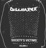 Discharge-Society's Victims