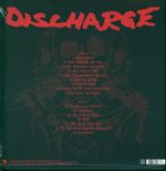 Discharge-The Nightmare Continues... Live-LP (Vinyl)-02