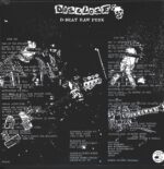 Disclose-Nightmare Or Reality-12" Maxi Single (Vinyl)-02