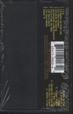 Disco & The City Boyz-Comin Straight At Cha-Tape-02