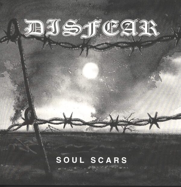 Disfear-Soul Scars-LP (Vinyl)-01