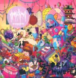 Disko Degenhardt-Gloria Und Schwefel-LP (Vinyl)-01