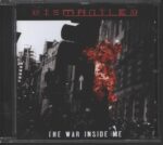 Dismantled-The War Inside Me-CD-01