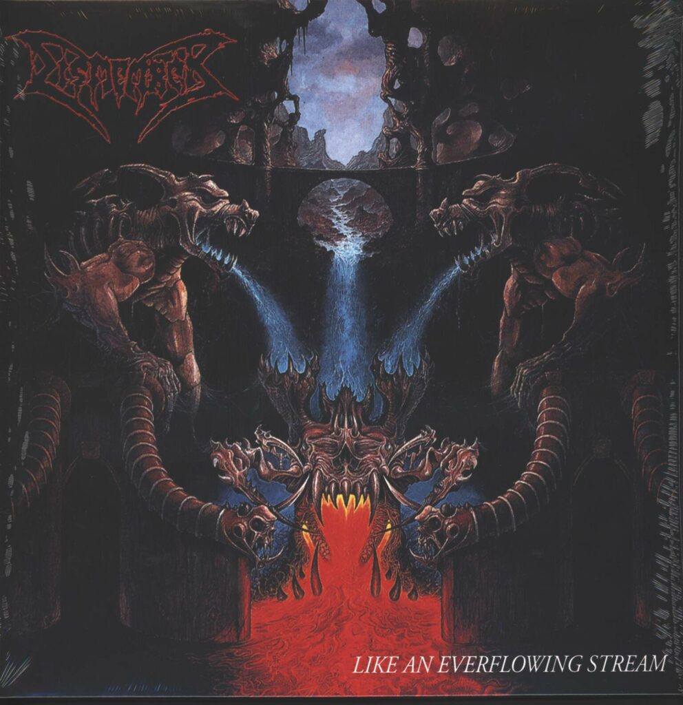 Dismember-Like An Everflowing Stream-LP (Vinyl)-01