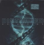 Disturbed-Evolution-LP (Vinyl)-01