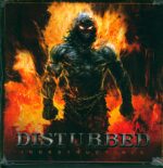 Disturbed-Indestructible-LP (Vinyl)-01