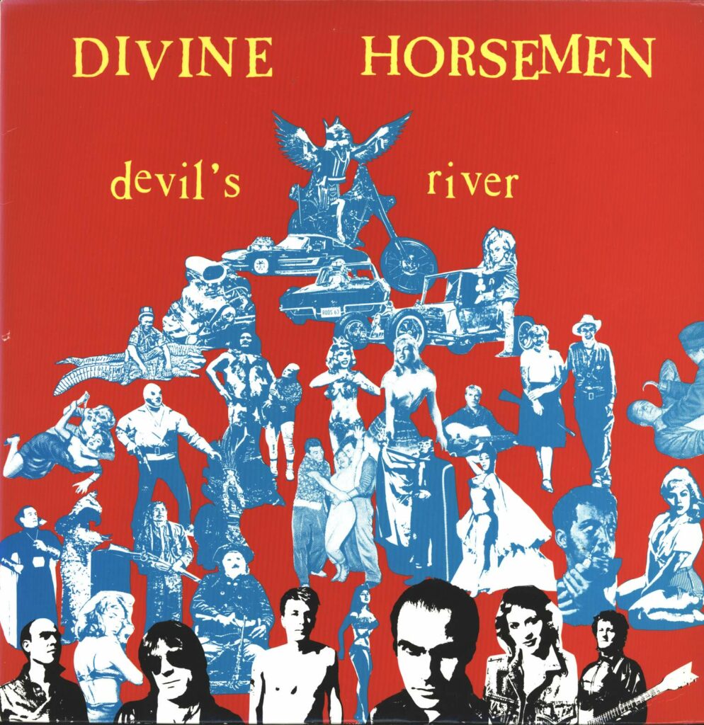 Divine Horsemen-Devil's River-LP (Vinyl)-01