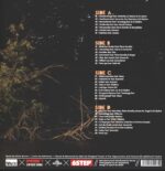 Dixie Burner-Sanfter Terrorismus-LP (Vinyl)-02
