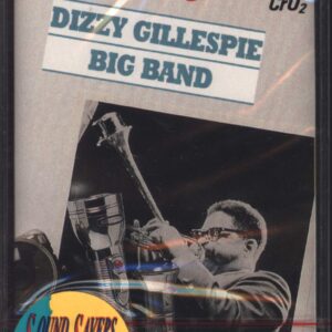 Dizzy Gillespie Big Band-Dizzy Gillespie Big Band-Tape-01