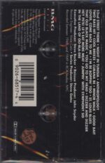 Dizzy Gillespie-Dizzier And Dizzier-Tape-02