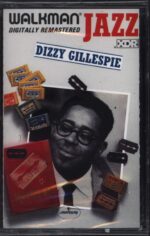 Dizzy Gillespie-Dizzy Gillespie-Tape-01