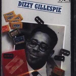 Dizzy Gillespie-Dizzy Gillespie-Tape-01