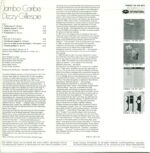 Dizzy Gillespie-Jambo Caribe-LP (Vinyl)-02