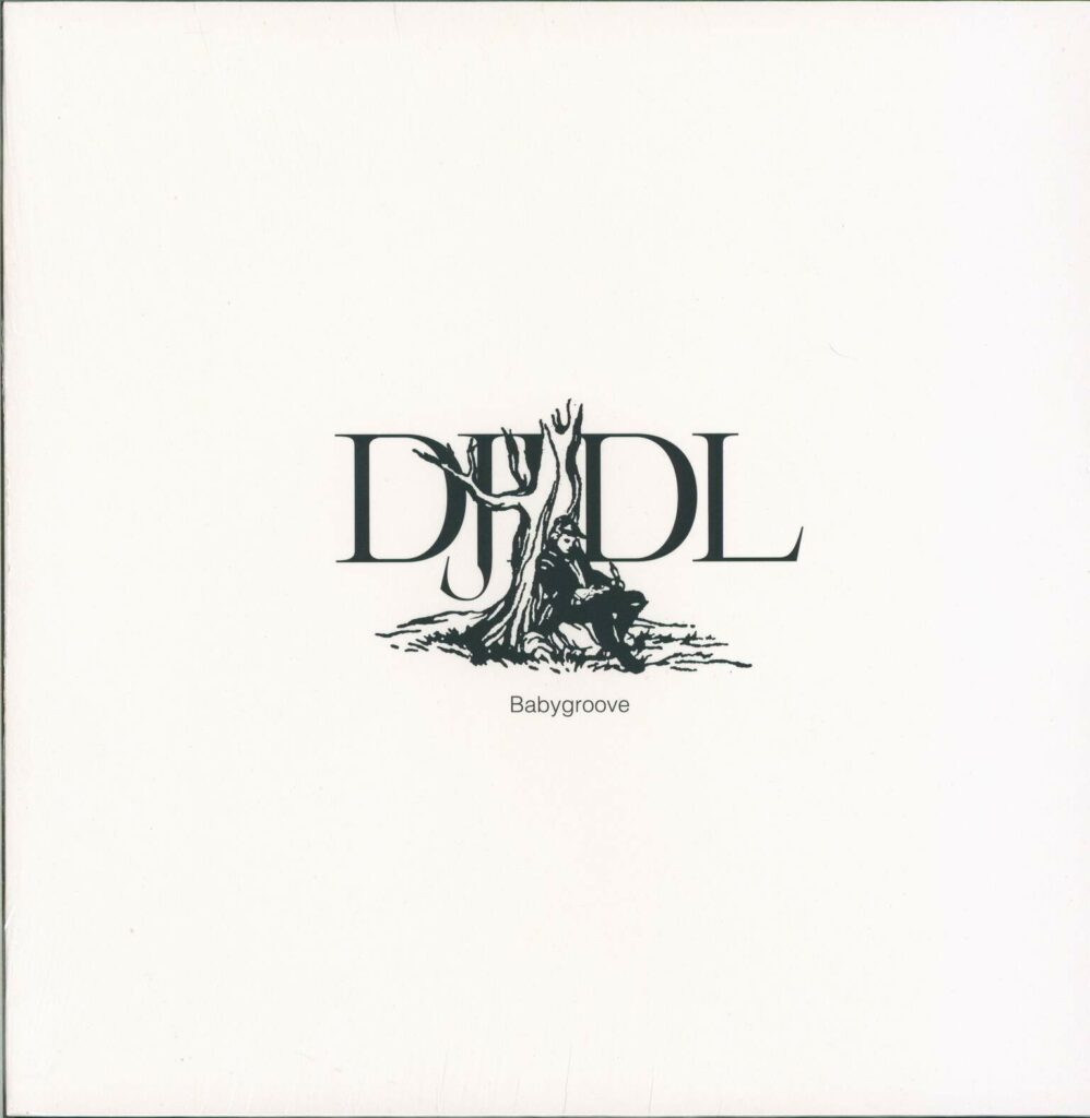 Djidl-Babygroove-LP (Vinyl)-01