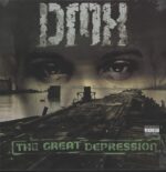 Dmx-The Great Depression-LP (Vinyl)-01