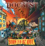 DocNest-Born To Be Riot-LP (Vinyl)-01