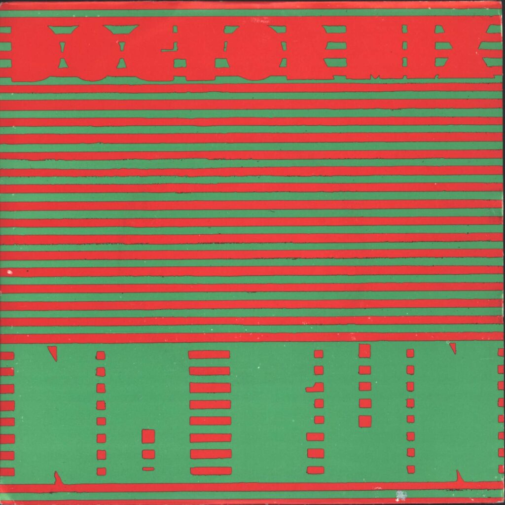 Doctor Mix and the Remix-No Fun-7" Single (Vinyl)-01