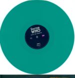 Doctor Who-City Of Death-LP (Vinyl)-03