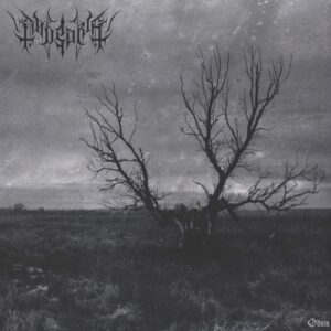 Dødsdrift-Ødnis-LP (Vinyl)-01