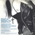 Doll Squad-Kiss Me I'm Poisonous-7" Single (Vinyl)-02