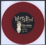 Doll Squad-Kiss Me I'm Poisonous-7" Single (Vinyl)-03