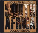 Dollar Brand-South Africa-CD-01