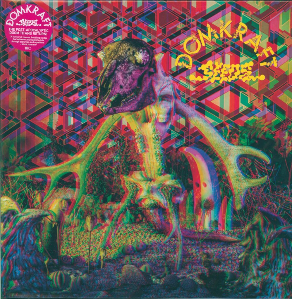 Domkraft-Seeds-LP (Vinyl)-01