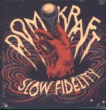 Domkraft-Slow Fidelity-12" Maxi Single (Vinyl)-01