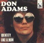 Don Adams-Identity-7" Single (Vinyl)-01