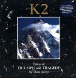 Don Airey-K2 (Tales Of Triumph & Tragedy)-LP (Vinyl)-01