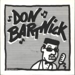 Don Bartnick-Casino / Gefährliche Karriere-7" Single (Vinyl)-01