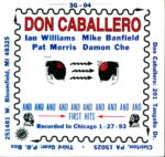 Don Caballero-And And And And And And And And And And-7" Single (Vinyl)-02