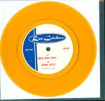 Don Caballero-And And And And And And And And And And-7" Single (Vinyl)-03