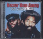 Don Carlos-Never Run Away-CD-01