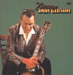 Don Gibson-20 Of The Best-LP (Vinyl)-01