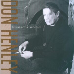 Don Henley-The End Of The Innocence-LP (Vinyl)-01