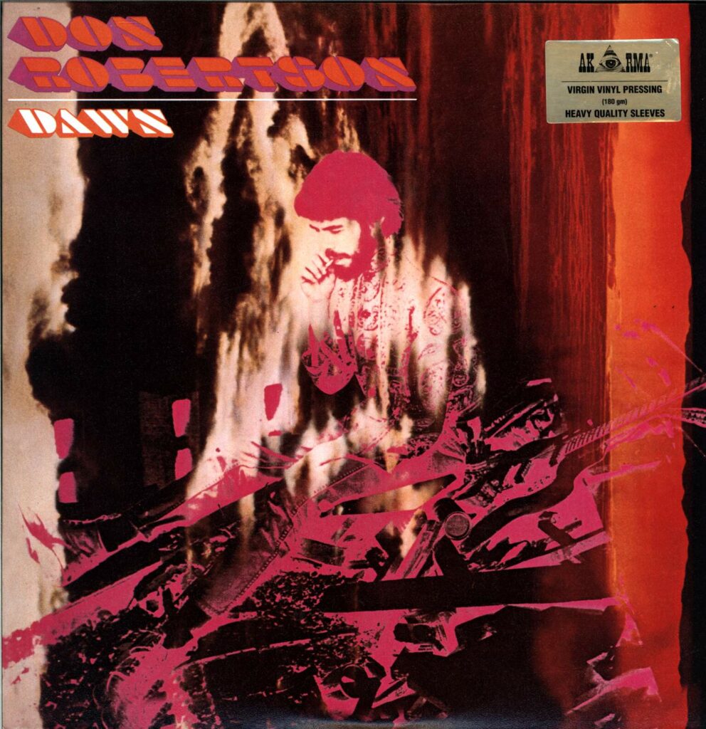 Don Robertson-Dawn-LP (Vinyl)-01