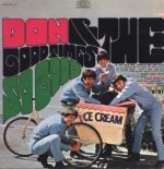 Don & The Goodtimes-So Good-LP (Vinyl)-01