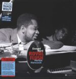 Donald Byrd & Herbie Hancock-Royal Flush-LP (Vinyl)-01