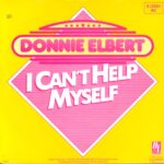 Donnie Elbert-I Can't Help Myself-7" Single (Vinyl)-01