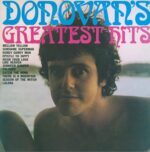 Donovan-Donovan's Greatest Hits-LP (Vinyl)-01